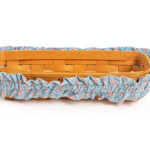 Longaberger Basket